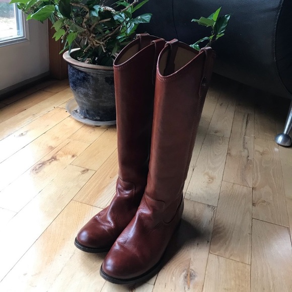 Melissa button boots - Picture 2 of 13